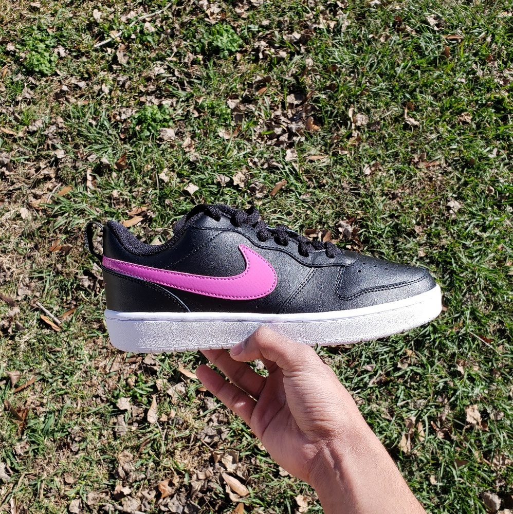 Nike Court Borough Low 2 sneakers